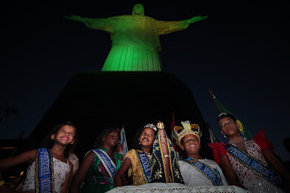 DIÁRIO DO CORCOVADO ESPECIAL COMEMORAÇÃO ANIVERSARIO DO CRISTO REDENTOR (40)